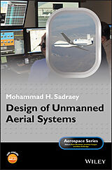 eBook (epub) Design of Unmanned Aerial Systems de Mohammad H. Sadraey