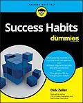 E-Book (pdf) Success Habits For Dummies von Dirk Zeller
