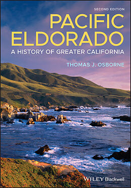 eBook (pdf) Pacific Eldorado de Thomas J. Osborne