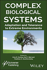 E-Book (epub) Complex Biological Systems von 