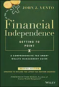 E-Book (epub) Financial Independence (Getting to Point X) von John J. Vento