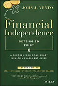 E-Book (pdf) Financial Independence (Getting to Point X), von John J. Vento