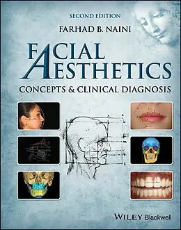 E-Book (pdf) Facial Aesthetics von Farhad B. Naini