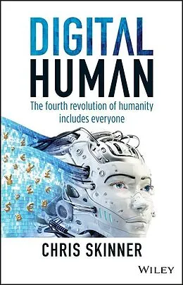 E-Book (pdf) Digital Human von Chris Skinner
