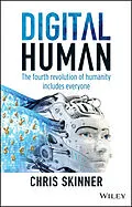 E-Book (epub) Digital Human von Chris Skinner