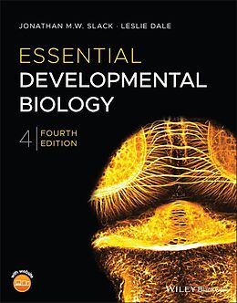 eBook (pdf) Essential Developmental Biology de Jonathan M. W. Slack, Leslie Dale