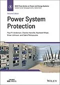 E-Book (epub) Power System Protection von Paul M. Anderson, Charles Henville, Rasheek Rifaat