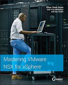 eBook (pdf) Mastering VMware NSX for vSphere de Elver Sena Sosa