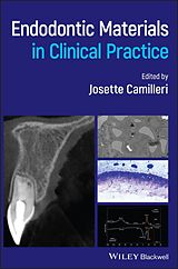 eBook (epub) Endodontic Materials in Clinical Practice de 