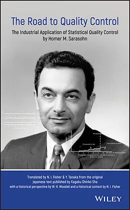 E-Book (pdf) The Road to Quality Control von Nicholas Fisher, Yutaka Tanaka, William Woodall