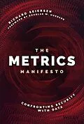 E-Book (pdf) The Metrics Manifesto von Richard Seiersen