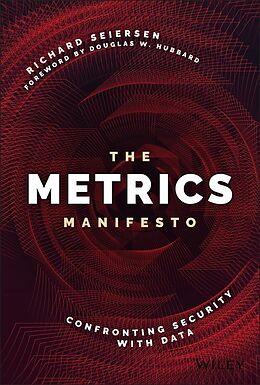 eBook (pdf) The Metrics Manifesto de Richard Seiersen