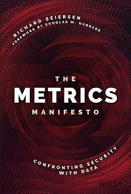 E-Book (pdf) The Metrics Manifesto von Richard Seiersen