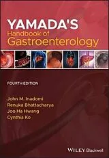 Kartonierter Einband Yamada's Handbook of Gastroenterology von John M. Inadomi, Renuka Bhattacharya, Joo Ha Hwang