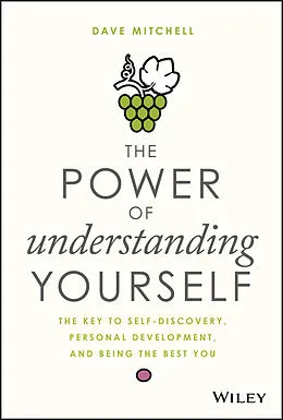 E-Book (pdf) The Power of Understanding Yourself, von Dave Mitchell