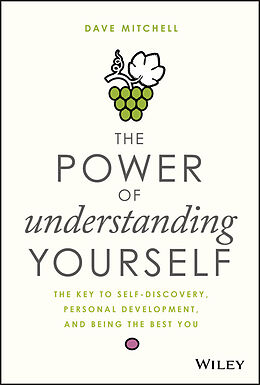 E-Book (epub) Power of Understanding Yourself von Dave Mitchell