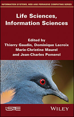 E-Book (pdf) Life Sciences, Information Sciences von 