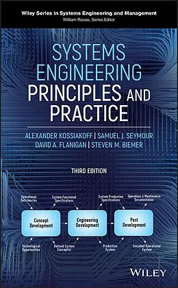E-Book (pdf) Systems Engineering Principles and Practice von Alexander Kossiakoff, Steven M. Biemer, Samuel J. Seymour