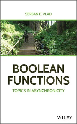 E-Book (epub) Boolean Functions von Serban E. Vlad