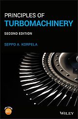 eBook (epub) Principles of Turbomachinery de Seppo A. Korpela