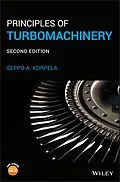 E-Book (epub) Principles of Turbomachinery von Seppo A. Korpela