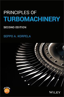 eBook (epub) Principles of Turbomachinery de Seppo A. Korpela