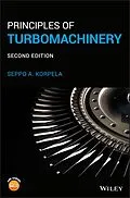 E-Book (pdf) Principles of Turbomachinery von Seppo A. Korpela