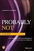 E-Book (epub) Probably Not von Lawrence N. Dworsky