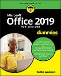 E-Book (pdf) Office 2019 For Seniors For Dummies, von Faithe Wempen