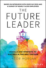 E-Book (pdf) The Future Leader von Jacob Morgan