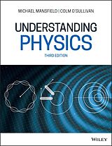 eBook (pdf) Understanding Physics de Michael M. Mansfield, Colm O'Sullivan
