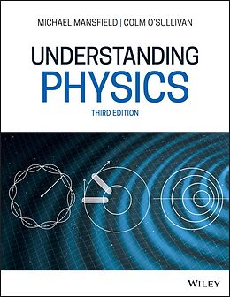 eBook (epub) Understanding Physics de Michael M. Mansfield, Colm O'Sullivan
