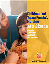 eBook (epub) Children and Young People's Nursing at a Glance de 