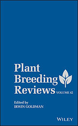 E-Book (epub) Plant Breeding Reviews von 