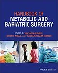 E-Book (pdf) Handbook of Metabolic and Bariatric Surgery von 