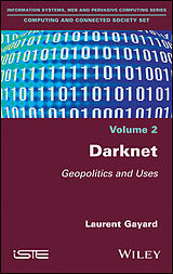 E-Book (pdf) Darknet von Laurent Gayard