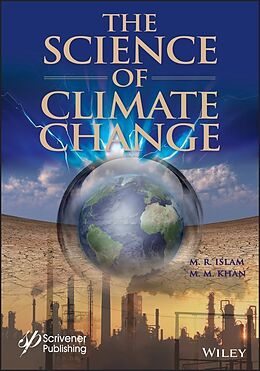 E-Book (pdf) The Science of Climate Change von M. R. Islam, M. M. Khan