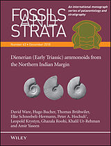 eBook (pdf) Dienerian (Early Triassic) ammonoids from the Northern Indian Margin de David Ware, Hugo Bucher, Thomas Brühwiler