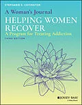 E-Book (epub) A Woman's Journal: Helping Women Recover von Stephanie S. Covington