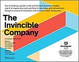 eBook (pdf) The Invincible Company de Alexander Osterwalder, Yves Pigneur, Alan Smith