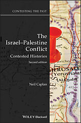 eBook (pdf) The Israel-Palestine Conflict de Neil Caplan