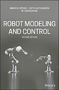 E-Book (pdf) Robot Modeling and Control von Mark W. Spong, Seth Hutchinson, M. Vidyasagar