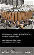 E-Book (epub) Handbook of Large Hydro Generators von Glenn Mottershead, Stefano Bomben, Isidor Kerszenbaum