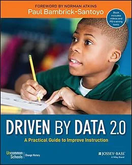 E-Book (epub) Driven by Data 2.0 von Paul Bambrick-Santoyo