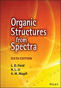 E-Book (epub) Organic Structures from Spectra von L. D. Field, H. L. Li, A. M. Magill
