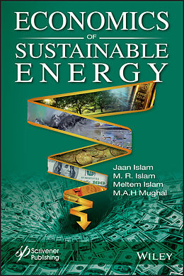 E-Book (pdf) Economics of Sustainable Energy von Jaan S. Islam, M. R. Islam, Meltem Islam
