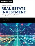 E-Book (pdf) Real Estate Investment and Finance von David Hartzell, Andrew E. Baum