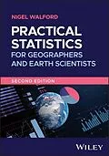 E-Book (epub) Practical Statistics for Geographers and Earth Scientists von Nigel Walford