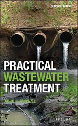 eBook (epub) Practical Wastewater Treatment de David L. Russell