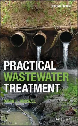 E-Book (epub) Practical Wastewater Treatment von David L. Russell